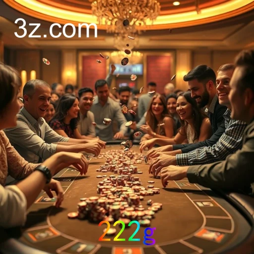 Cassino 222g: Entretenimento e Emoção a um Clique