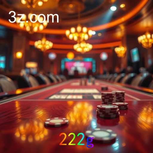 Slots Incríveis e Empolgantes no 222g: Sua Nova Fonte de Diversão