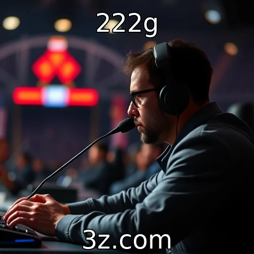 Análise das Apostas em Campeonatos de E-sports: O Que Esperar?