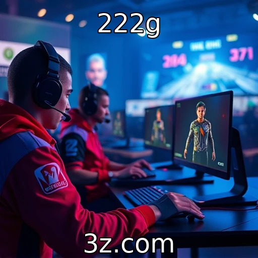 Campeonatos de e-sports: O futuro das apostas é digital