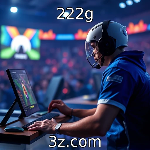 O crescimento das apostas esportivas no Brasil: tendências 2025