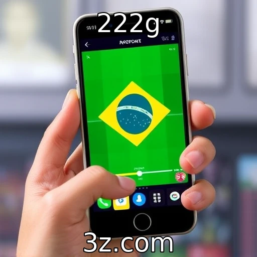 As apostas esportivas no Brasil: um cenário em crescimento e oportunidades