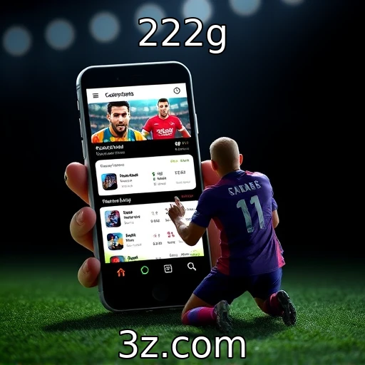 Apostas esportivas em alta: como analisar partidas eficazmente