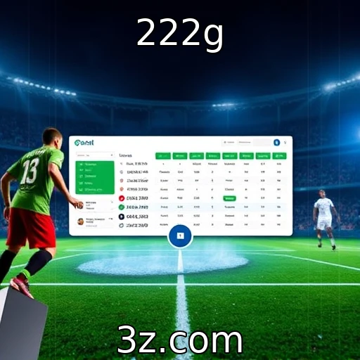 Apostas Esportivas: Como Análises Aproximam Você da Vitória